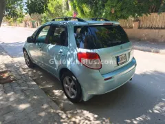 2007 Suzuki SX4 1.5 Kıbrıs | KKTC İkinci El Satılık Araba - Thumbnail 3