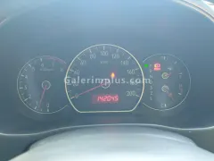 2007 Suzuki SX4 1.5 Kıbrıs | KKTC İkinci El Satılık Araba - Thumbnail 8