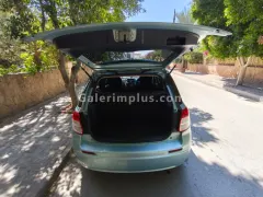 2007 Suzuki SX4 1.5 Kıbrıs | KKTC İkinci El Satılık Araba - Thumbnail 6