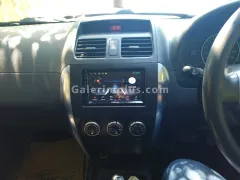 2007 Suzuki SX4 1.5 Kıbrıs | KKTC İkinci El Satılık Araba - Thumbnail 7