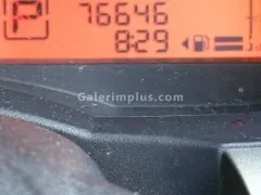 2013 Nissan March 1.2 Kıbrıs | KKTC İkinci El Satılık Araba - Thumbnail 8