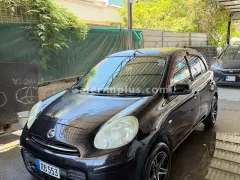 2013 Nissan March 1.2 Kıbrıs | KKTC İkinci El Satılık Araba - Thumbnail 4