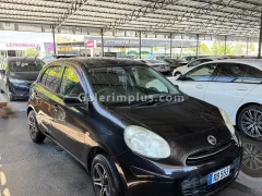2013 Nissan March 1.2 Kıbrıs | KKTC İkinci El Satılık Araba - Thumbnail 3
