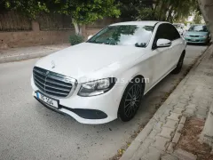 2018 Mercedes-Benz E Serisi E 220 d Kıbrıs | KKTC İkinci El Satılık Araba - Thumbnail 2