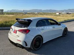 2020 Mercedes-Benz A Serisi A 45 AMG Kıbrıs | KKTC İkinci El Satılık Araba - Thumbnail 3