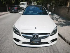 2021 Mercedes-Benz C Serisi C 220 d Kıbrıs | KKTC İkinci El Satılık Araba - Thumbnail 3