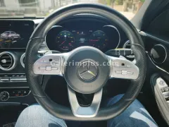 2021 Mercedes-Benz C Serisi C 220 d Kıbrıs | KKTC İkinci El Satılık Araba - Thumbnail 7