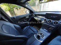 2021 Mercedes-Benz C Serisi C 220 d Kıbrıs | KKTC İkinci El Satılık Araba - Thumbnail 7