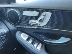 2021 Mercedes-Benz C Serisi C 220 d Kıbrıs | KKTC İkinci El Satılık Araba - Thumbnail 5