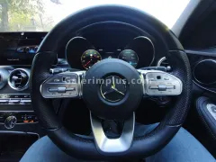 2021 Mercedes-Benz C Serisi C 220 d Kıbrıs | KKTC İkinci El Satılık Araba - Thumbnail 6