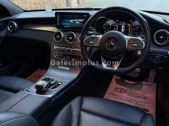 2021 Mercedes-Benz C Serisi C 220 d Kıbrıs | KKTC İkinci El Satılık Araba - Thumbnail 8
