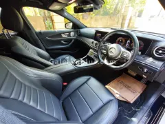 2021 Mercedes-Benz E Serisi E 220 d Kıbrıs | KKTC İkinci El Satılık Araba - Thumbnail 8