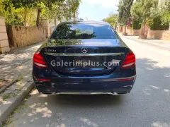 2021 Mercedes-Benz E Serisi E 220 d Kıbrıs | KKTC İkinci El Satılık Araba - Thumbnail 5