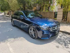 2021 Mercedes-Benz E Serisi E 220 d Kıbrıs | KKTC İkinci El Satılık Araba - Thumbnail 2