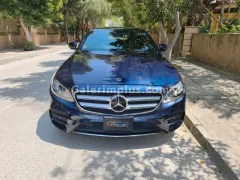 2021 Mercedes-Benz E Serisi E 220 d Kıbrıs | KKTC İkinci El Satılık Araba - Thumbnail 3