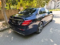 2021 Mercedes-Benz E Serisi E 220 d Kıbrıs | KKTC İkinci El Satılık Araba - Thumbnail 7
