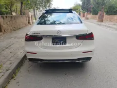 2021 Mercedes-Benz E Serisi E 220 d Kıbrıs | KKTC İkinci El Satılık Araba - Thumbnail 6