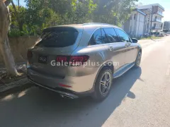 2021 Mercedes - Benz GLC 220 d Exclusive Kıbrıs | KKTC İkinci El Satılık Araba - Thumbnail 7
