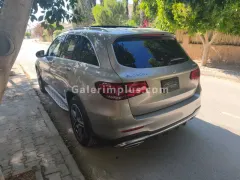 2021 Mercedes - Benz GLC 220 d Exclusive Kıbrıs | KKTC İkinci El Satılık Araba - Thumbnail 5