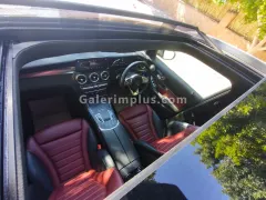 2021 Mercedes - Benz GLC 220 d Exclusive Kıbrıs | KKTC İkinci El Satılık Araba - Thumbnail 8