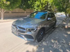 2021 Mercedes - Benz GLC 220 d Exclusive Kıbrıs | KKTC İkinci El Satılık Araba - Thumbnail 4