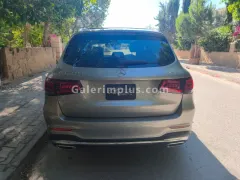 2021 Mercedes - Benz GLC 220 d Exclusive Kıbrıs | KKTC İkinci El Satılık Araba - Thumbnail 6