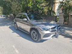 2021 Mercedes - Benz GLC 220 d Exclusive Kıbrıs | KKTC İkinci El Satılık Araba - Thumbnail 2