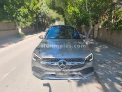 2021 Mercedes - Benz GLC 220 d Exclusive Kıbrıs | KKTC İkinci El Satılık Araba - Thumbnail 3