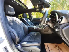2021 Mercedes - Benz GLC Coupe 220d Kıbrıs | KKTC İkinci El Satılık Araba - Thumbnail 7