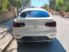 2021 Mercedes - Benz GLC Coupe 220d Kıbrıs | KKTC İkinci El Satılık Araba - Thumbnail 6
