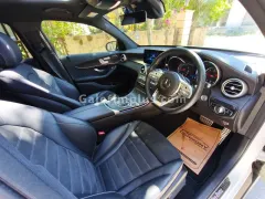 2021 Mercedes - Benz GLC Coupe 220d Kıbrıs | KKTC İkinci El Satılık Araba - Thumbnail 8