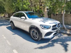 2021 Mercedes - Benz GLC Coupe 220d Kıbrıs | KKTC İkinci El Satılık Araba - Thumbnail 2