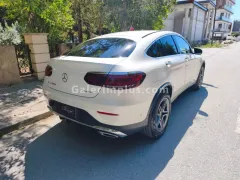 2021 Mercedes - Benz GLC Coupe 220d Kıbrıs | KKTC İkinci El Satılık Araba - Thumbnail 5