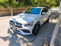 2021 Mercedes - Benz GLC Coupe 220d Kıbrıs | KKTC İkinci El Satılık Araba - Thumbnail 4