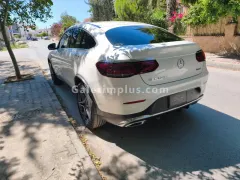 2021 Mercedes - Benz GLC Coupe 220d Kıbrıs | KKTC İkinci El Satılık Araba - Thumbnail 3