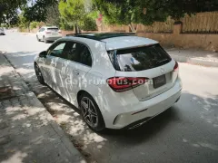 2022 Mercedes-Benz A Serisi A 200d Kıbrıs | KKTC İkinci El Satılık Araba - Thumbnail 5