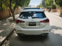 2022 Mercedes-Benz A Serisi A 200d Kıbrıs | KKTC İkinci El Satılık Araba - Thumbnail 7