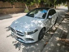 2022 Mercedes-Benz A Serisi A 200d Kıbrıs | KKTC İkinci El Satılık Araba - Thumbnail 4