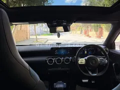 2022 Mercedes-Benz A Serisi A 200d Kıbrıs | KKTC İkinci El Satılık Araba - Thumbnail 8