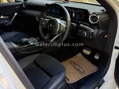2022 Mercedes-Benz A Serisi A 200d Kıbrıs | KKTC İkinci El Satılık Araba - Thumbnail 6