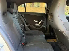 2022 Mercedes-Benz A Serisi A 200d Kıbrıs | KKTC İkinci El Satılık Araba - Thumbnail 5