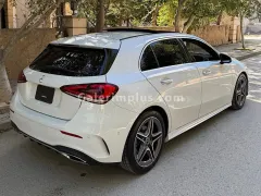 2022 Mercedes-Benz A Serisi A 200d Kıbrıs | KKTC İkinci El Satılık Araba - Thumbnail 4