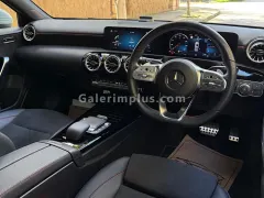 2022 Mercedes-Benz A Serisi A 200d Kıbrıs | KKTC İkinci El Satılık Araba - Thumbnail 7