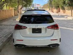 2022 Mercedes-Benz A Serisi A 200d Kıbrıs | KKTC İkinci El Satılık Araba - Thumbnail 3