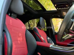 2022 Mercedes-Benz C Serisi C 220 d Kıbrıs | KKTC İkinci El Satılık Araba - Thumbnail 8