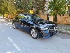 2022 Mercedes-Benz C Serisi C 220 d Kıbrıs | KKTC İkinci El Satılık Araba - Thumbnail 1