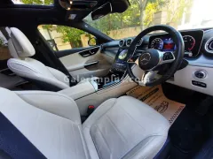 2022 Mercedes-Benz C Serisi C 220 d Kıbrıs | KKTC İkinci El Satılık Araba - Thumbnail 3