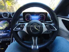 2022 Mercedes-Benz C Serisi C 220 d Kıbrıs | KKTC İkinci El Satılık Araba - Thumbnail 4