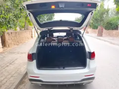 2022 Mercedes - Benz GLC 220 d Exclusive Kıbrıs | KKTC İkinci El Satılık Araba - Thumbnail 7