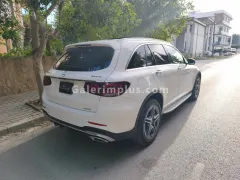 2022 Mercedes - Benz GLC 220 d Exclusive Kıbrıs | KKTC İkinci El Satılık Araba - Thumbnail 6